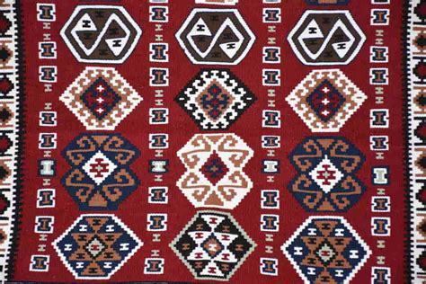 santa kilim